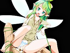 Hottest straight, blowjob hentai set