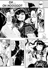 MILK SPOT [eng]