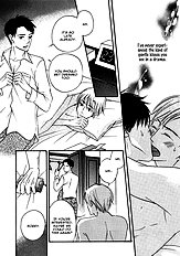 Ai Ga Aru Kara Vol.1