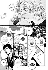 The Man Who Wouldnt Fall In Love