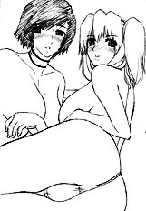 Ah, Ai to Yorokobi no Ase to Namida to Onna to Onna.