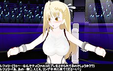 3D Image Set 9