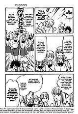 Aitsu No Daihonmei Vol.3