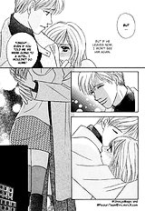 Baby Pink Kiss [Sawara Cashy][ENG]