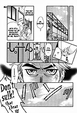 Ikujinashi No Shiawase Vol.1