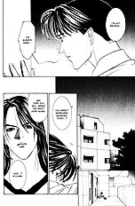 Koi Ga Bokura Wo Yurusu Hani Vol.3