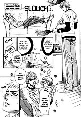 Ikujinashi No Shiawase Vol.1