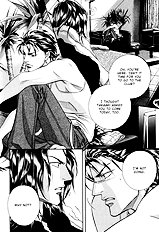 When A Man Loves A man Vol.8