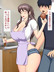 Exotic big tits hentai images