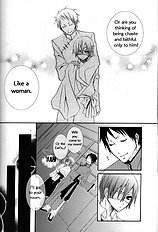 - Kichiku Moralism
