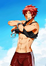Yaoi images set 055