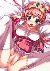 Uncensored Image Set 131