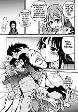 K-On! No Chou Eroi Hon Ga Dekimashita! (K-On!) [Shiwasu No Okina] [ENG]