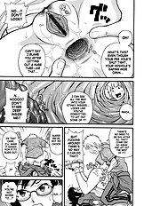 Monzetsu Screamer[ENG]