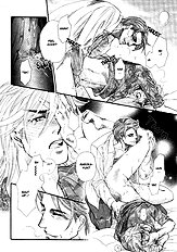 Harem Days