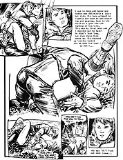 Rogue The Package
