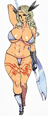 Dragons Crown 7