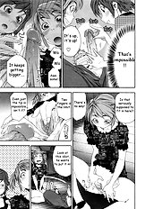 Tayu Tayu [Yamatogawa] (Uncensored)[ENG]