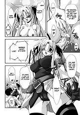 Fate No Koibito[ENG]