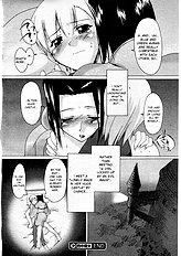 Nishi no Majo | Witch of the West
