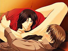 Yaoi images set 061