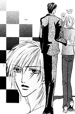 Loveholic Vol.1