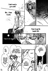 After 5 Wa Kiss No Ame Vol.1