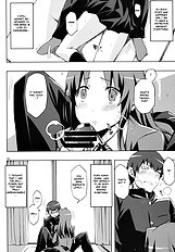Ami-Chan No Eroihon 2[ENG]