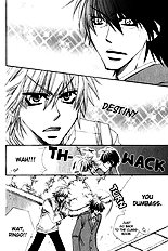 Miwaku No Ringo