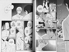 Mainichi Seiten Vol.2