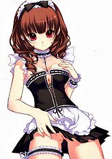 Uncensored Image Set 057