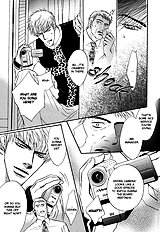 Konna Otoko Ni Dare Ga Shita