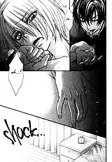 Love Stage