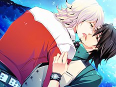 Yaoi images set 057