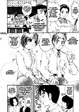 Virgin Na Kankei 1