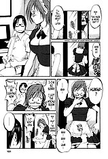 Hanasan No Kyuujitsu