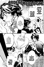 Bousou Kareshi