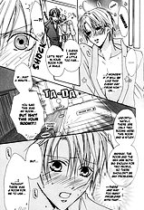 Exclusive Love Contract