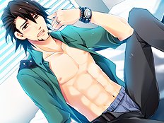Yaoi images set 057