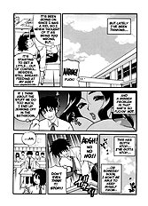 Milk Mama [Uncensored][ENG]