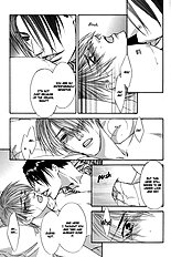 Blind Love Vol.1