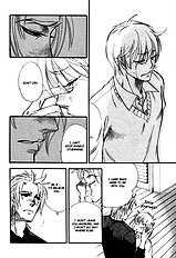 Mawaru Sekai No Kimi