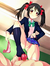 Kanateko