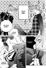 Crazy for daddy ch2