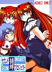 Second Hobaku Project