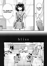 bliss