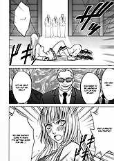 Lili X Asuka (Tekken) [Crimson Comics] [ENG]