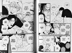 Mainichi Seiten Vol.2