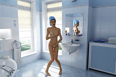 3D Image Set 31