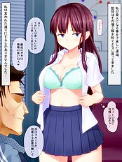 Crazy big tits, blowjob, group hentai pictures